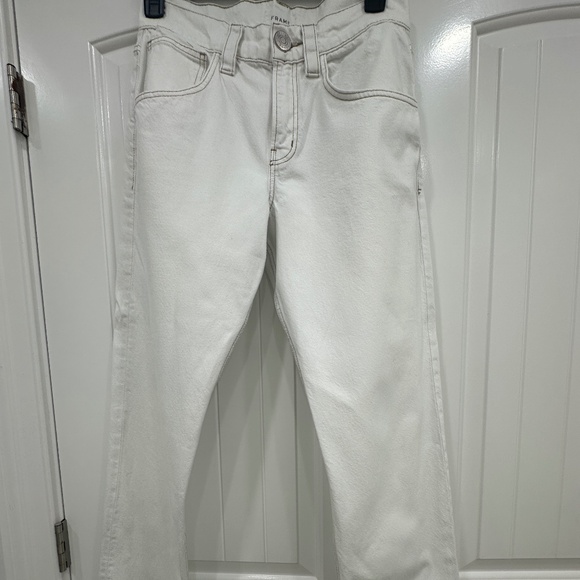 NWOT FRAME JEANS
